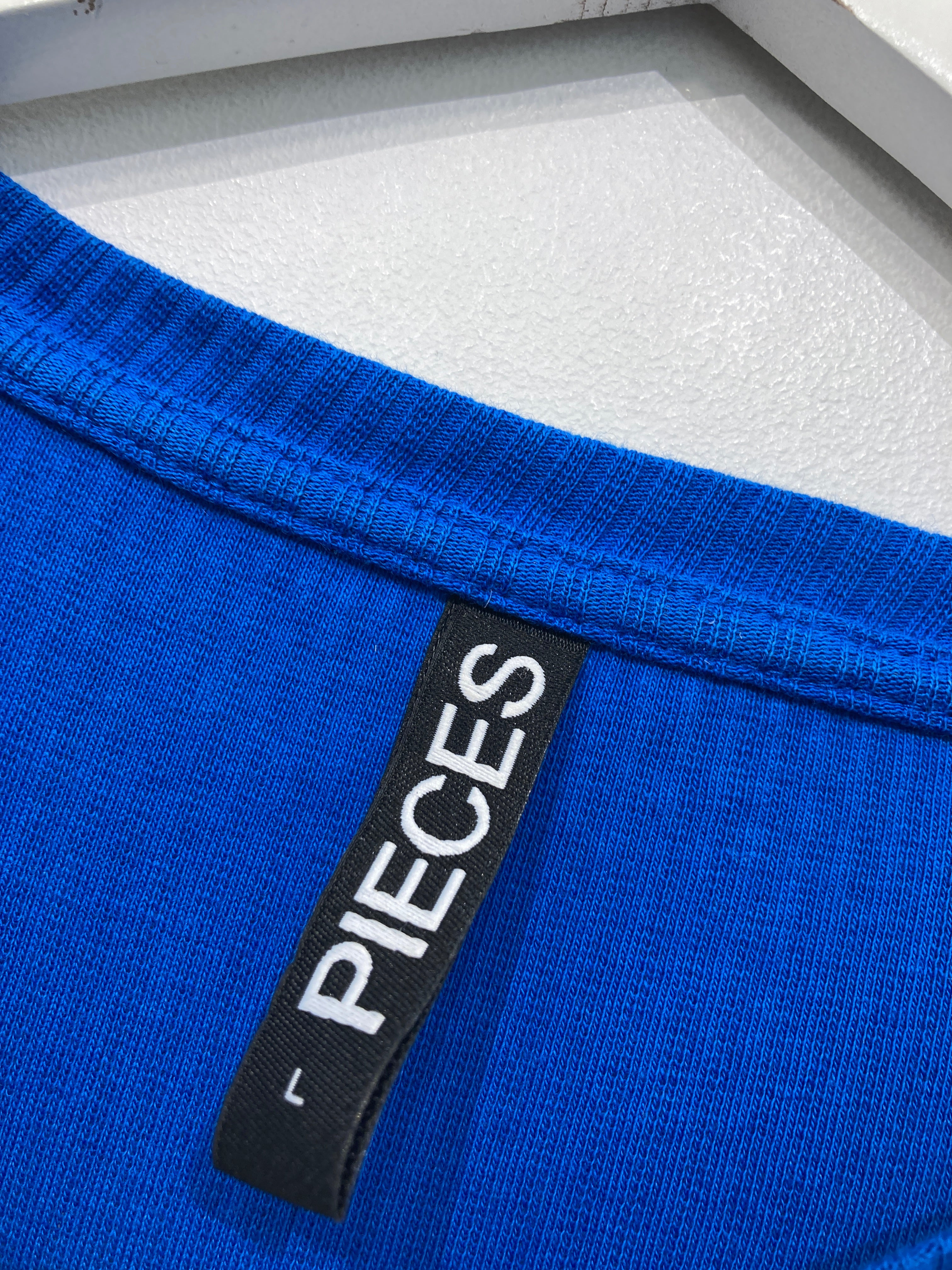 Pieces Bluse